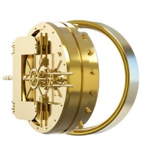 cryptovault