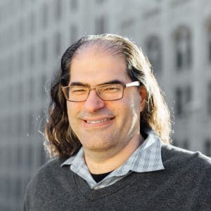 Ripple Chief Cryptographer, David Schwartz