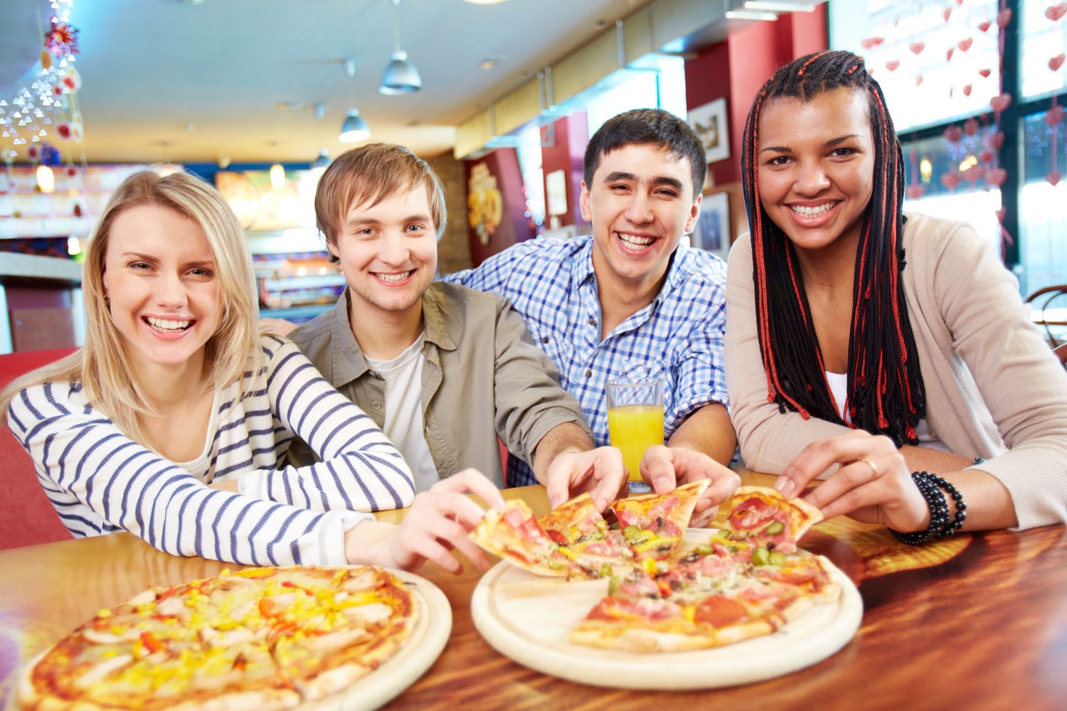 Fold - Lightning Network Dominoes Pizza