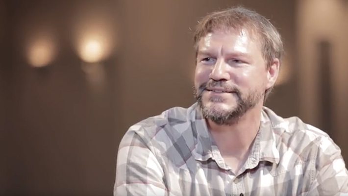 Nick Szabo aka Bitcoin Jesus