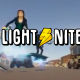 Lightnite - Adds Bitcoin Rewards