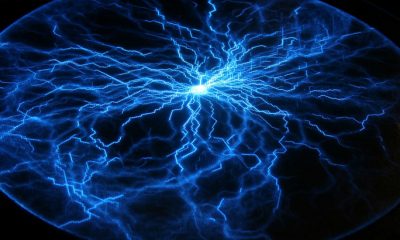 ZION - Lightning Network Social Media