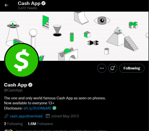 Cash App Enables Free Bitcoin Transactions