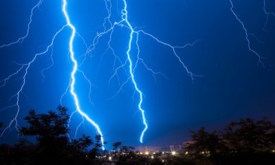 Lightning Network Hits All-Time Capacity