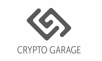 Crypto Garage DLC