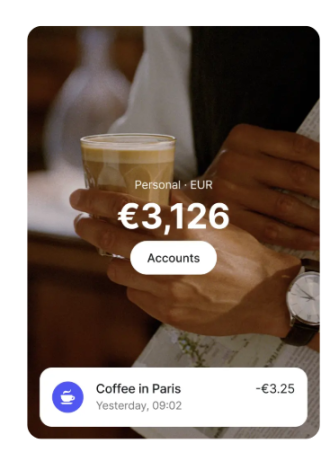 Source - Revolut