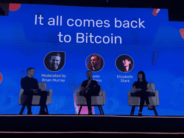 Lightning Labs and Tether