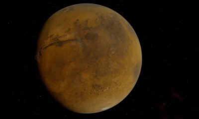Sending Bitcoins to Mars via the Lightning Network