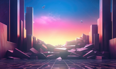 LQWD Technologies Raises C$2M