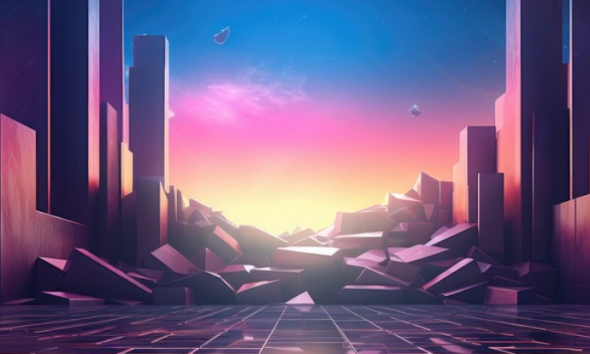 LQWD Technologies Raises C$2M